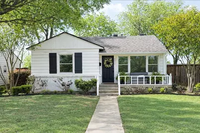 9919 Dresden, Dallas, TX 75220 - Photo 1