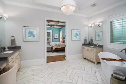 4674 College Park Drive, Dallas, TX 75229 - Photo 17