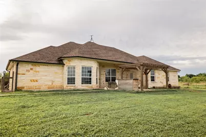 535 Hcr 3350 N, Hubbard, TX 76648 - Photo 5