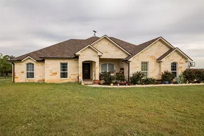 535 Hcr 3350 N, Hubbard, TX 76648 - Photo 3