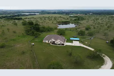 535 Hcr 3350 N, Hubbard, TX 76648 - Photo 35