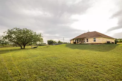 535 Hcr 3350 N, Hubbard, TX 76648 - Photo 9