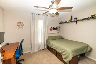 535 Hcr 3350 N, Hubbard, TX 76648 - Photo 31