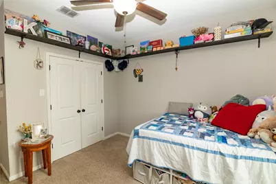 535 Hcr 3350 N, Hubbard, TX 76648 - Photo 21