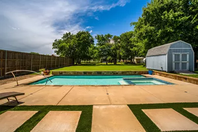 7304 Carol Drive, Greenville, TX 75402 - Photo 33