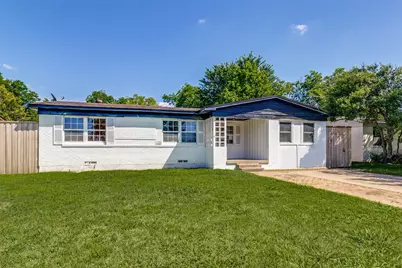 10932 Dunaway Drive, Dallas, TX 75228 - Photo 1
