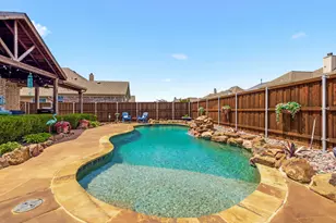2409 Ranchview Dr, Little Elm, TX 75068 - Photo 35