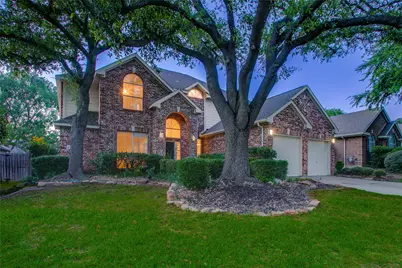 625 Willowwood Trail, Keller, TX 76248 - Photo 1