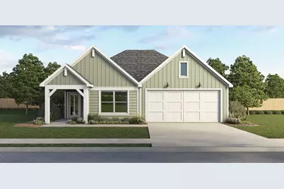 743 Sweet Pea Drive, Pilot Point, TX 76258 - Photo 1