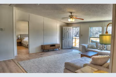 405 B N Frio Street, Camp Wood, TX 78833 - Photo 5