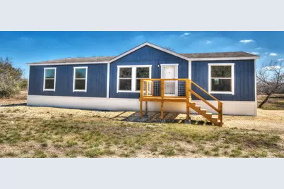405 B N Frio Street, Camp Wood, TX 78833 - Photo 1