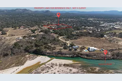 405 B N Frio Street, Camp Wood, TX 78833 - Photo 29