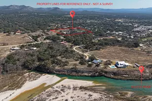 405 B N Frio St, Camp Wood, TX 78833 - Photo 29