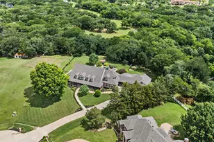 7400 Arabian Cir, Flower Mound, TX 75022 - Photo 39