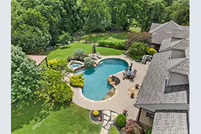 7400 Arabian Circle, Flower Mound, TX 75022 - Photo 37