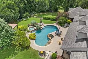 7400 Arabian Cir, Flower Mound, TX 75022 - Photo 37
