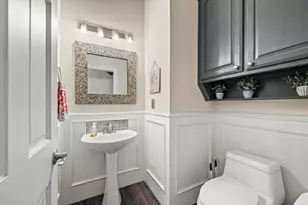 7400 Arabian Cir, Flower Mound, TX 75022 - Photo 13
