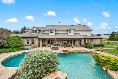 7400 Arabian Circle, Flower Mound, TX 75022 - Photo 33