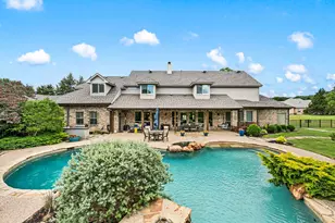 7400 Arabian Cir, Flower Mound, TX 75022 - Photo 33