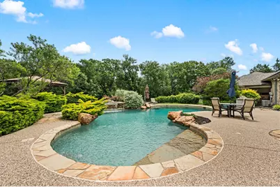 7400 Arabian Circle, Flower Mound, TX 75022 - Photo 31