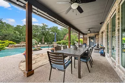 7400 Arabian Circle, Flower Mound, TX 75022 - Photo 29