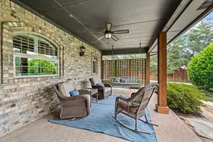 7400 Arabian Cir, Flower Mound, TX 75022 - Photo 5