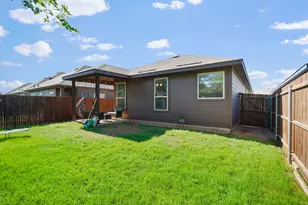 589 Concho St, Aubrey, TX 76227 - Photo 19