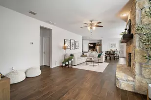 589 Concho St, Aubrey, TX 76227 - Photo 5
