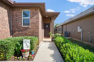 589 Concho St, Aubrey, TX 76227 - Photo 3
