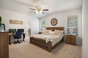 589 Concho St, Aubrey, TX 76227 - Photo 15