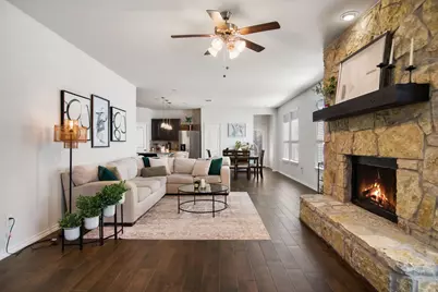 589 Concho Street, Aubrey, TX 76227 - Photo 1