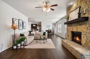 589 Concho St, Aubrey, TX 76227 - Photo 1
