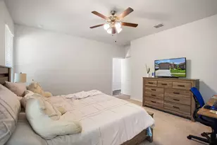 589 Concho St, Aubrey, TX 76227 - Photo 17