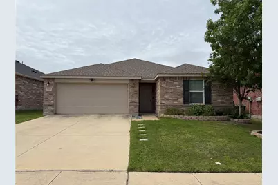 9913 Amosite Drive, Fort Worth, TX 76131 - Photo 1