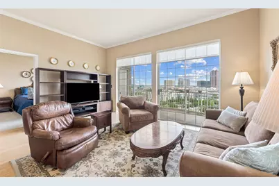3225 Turtle Creek Boulevard #1901, Dallas, TX 75219 - Photo 9