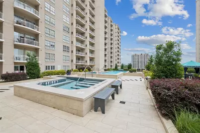 3225 Turtle Creek Boulevard #1901, Dallas, TX 75219 - Photo 25