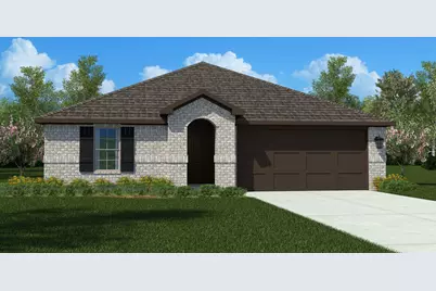125 Tumbleweed Drive, Newark, TX 76071 - Photo 1