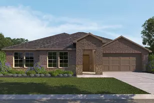 9512 Bently Blvd, Aubrey, TX 76227 - Photo 1