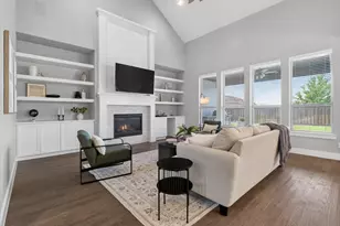 4003 Marble Hill Rd, Frisco, TX 75034 - Photo 3