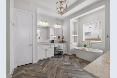 4003 Marble Hill Road, Frisco, TX 75034 - Photo 9