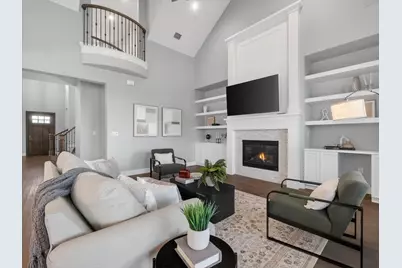 4003 Marble Hill Road, Frisco, TX 75034 - Photo 5
