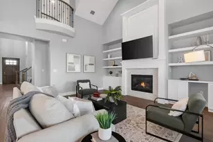 4003 Marble Hill Rd, Frisco, TX 75034 - Photo 5