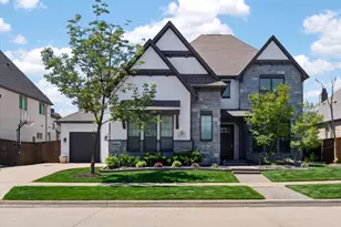 4003 Marble Hill Rd, Frisco, TX 75034 - Photo 1