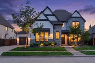 4003 Marble Hill Rd, Frisco, TX 75034 - Photo 1