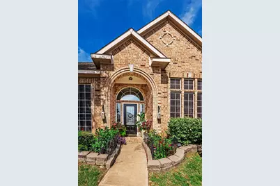 5925 Legend Lane, The Colony, TX 75056 - Photo 5