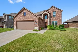 5577 Yarborough Dr, Forney, TX 75126 - Photo 3