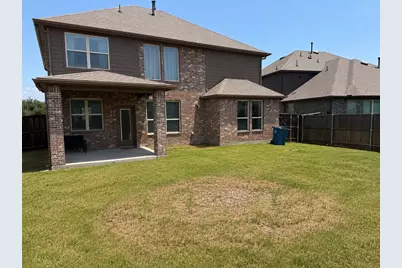 5577 Yarborough Drive, Forney, TX 75126 - Photo 27