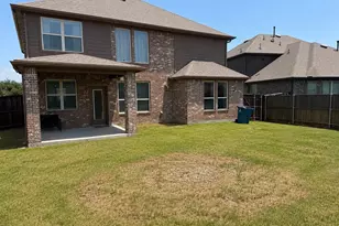 5577 Yarborough Dr, Forney, TX 75126 - Photo 27