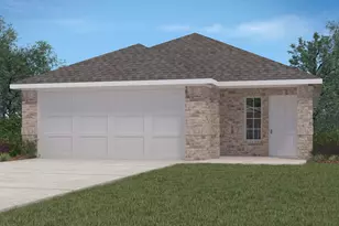 9916 Anyhow Dr, Aubrey, TX 76227 - Photo 1