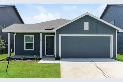 2624 Bartlett Street, Crandall, TX 75114 - Photo 1
